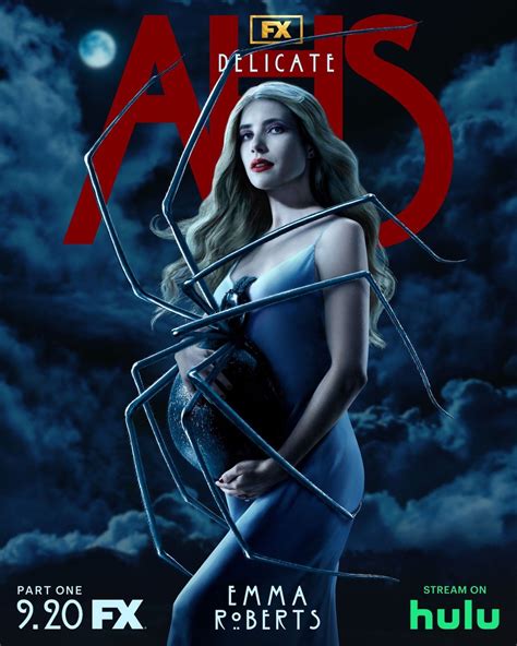 American Horror Story: Delicate parents guide: Put .